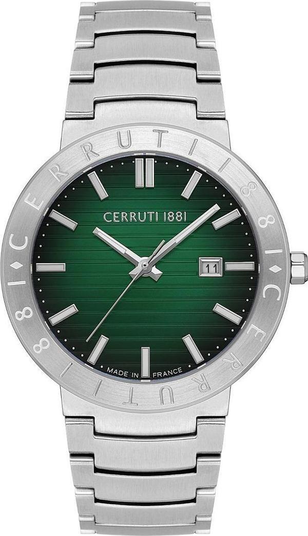 Cerruti 1881 CIWGA0043103 Unisex Kol Saati - Image 1