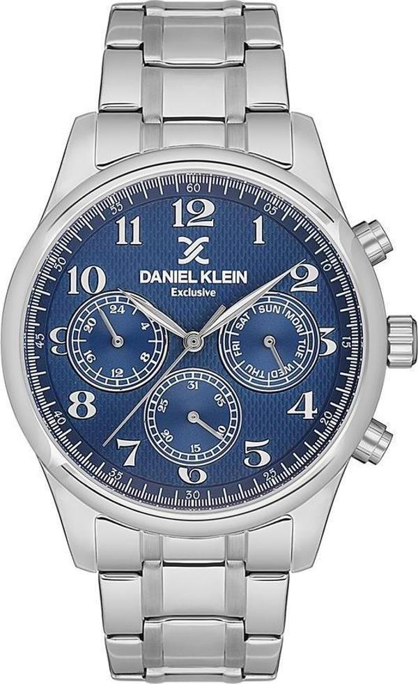 Daniel Klein DKE.1.10560.2 Erkek Kol Saati - Image 1