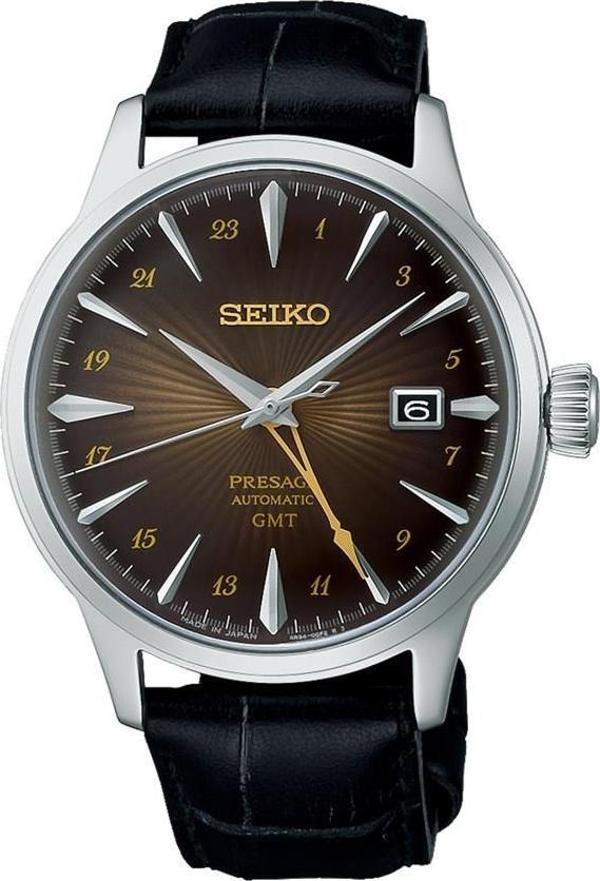 Seiko SSK039J Erkek Kol Saati - Image 1