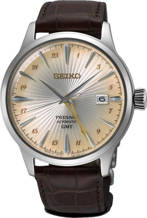 Seiko SSK041J Erkek Kol Saati  - Image 1
