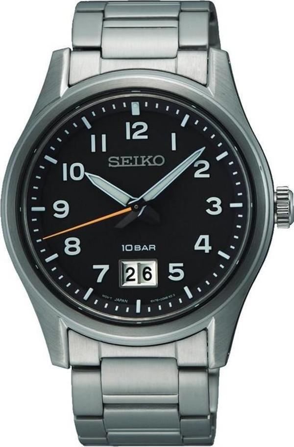 Seiko SUR569P1 Erkek Kol Saati  - Image 1