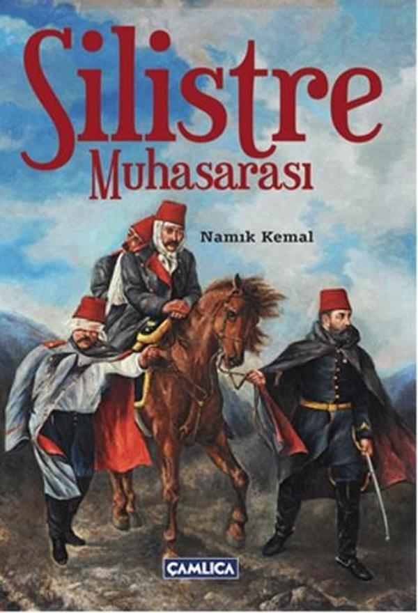 Silistre Muhasarası - Çamlıca Basım Yayın - Image 1