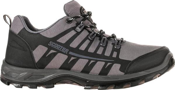 Scooter Su Geçirmez Füme Erkek Outdoor Ayakkabı M5550TFU - Image 1