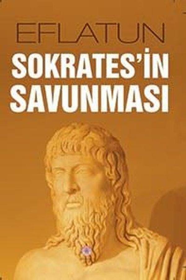 Sokrates'in Savunması - Nilüfer Yayınları - Image 1