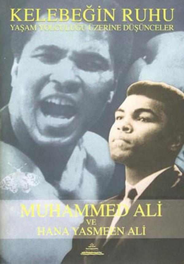 Kelebeğin Ruhu - Muhammed Ali - Piramid - Image 1