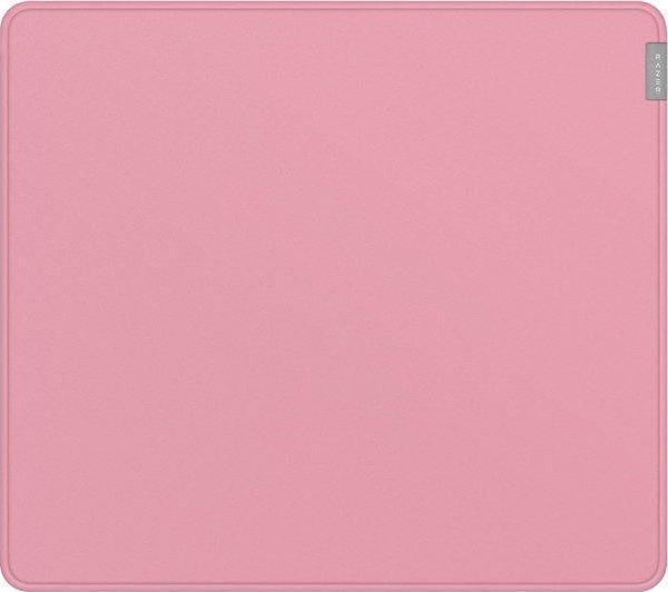 Razer Strider L - Yumuşak kaydırmalar için yumuşak tabanlı ve üste sahip hibrit fare altlığı (optik  - Image 1