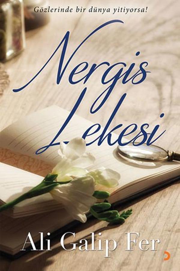Nergis Lekesi - Cinius Yayınevi - Image 1