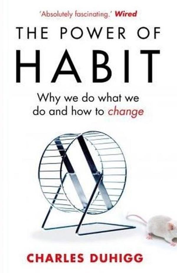The Power of Habit: Why We Do What We Do and How to Change - Random House - Image 1