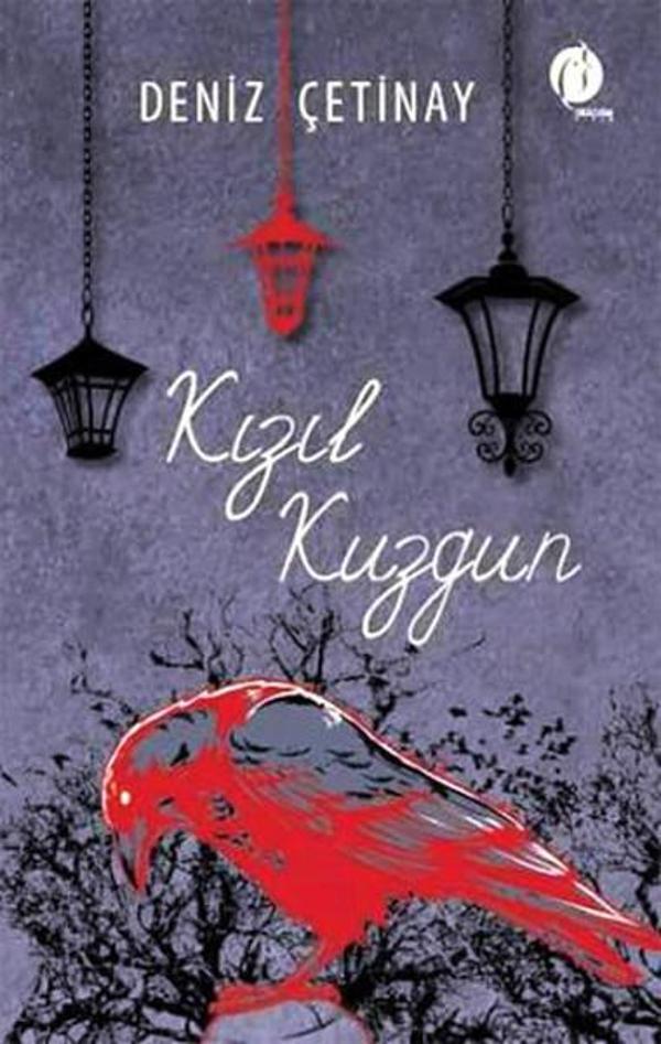 Kızıl Kuzgun - Herdem Kitap - Image 1