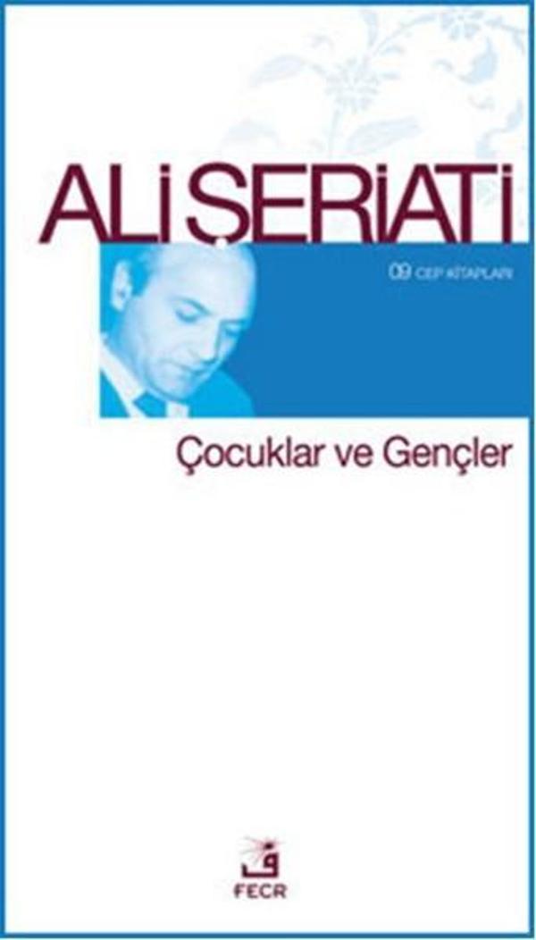 Çocuklar ve Gençler - Fecr Yayınları - Image 1