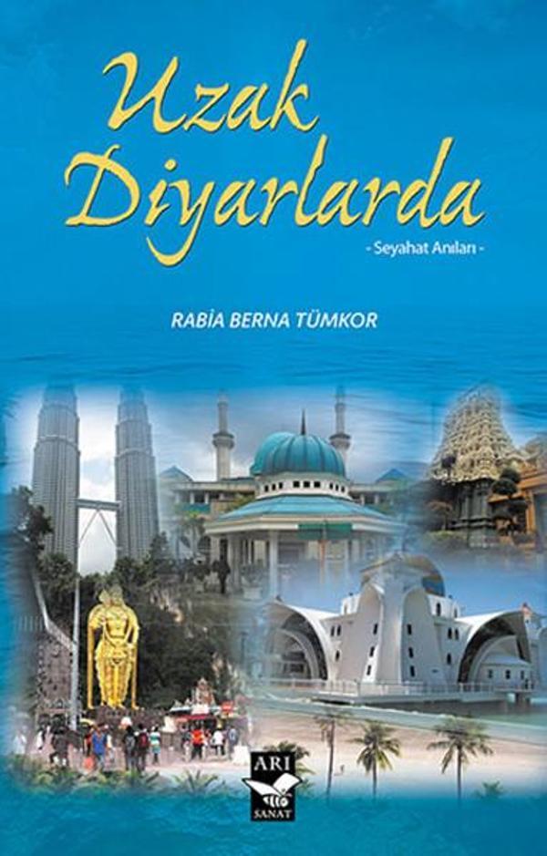 Arı Sanat Yayınevi Uzak Diyarlarda - Arı Sanat Yayınevi - Image 1
