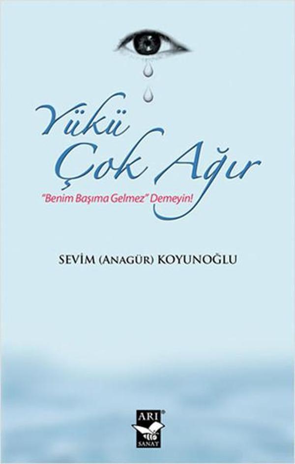 Yükü Çok Ağir - Arı Sanat Yayınevi - Image 1