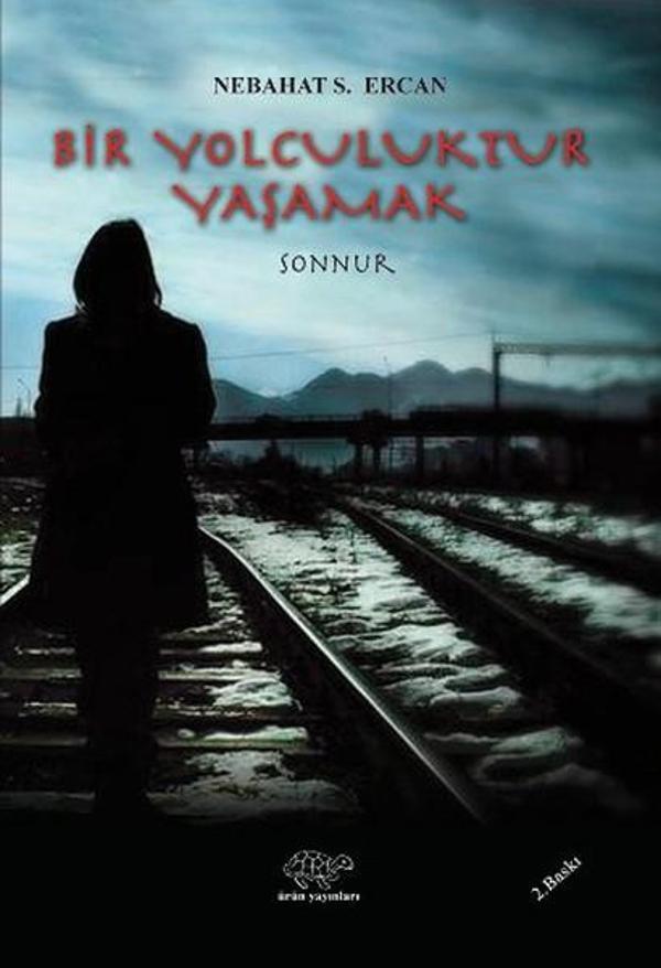 Bir Yolculuktur Yaşamak - Sonnur - Ürün Yayınları - Image 1