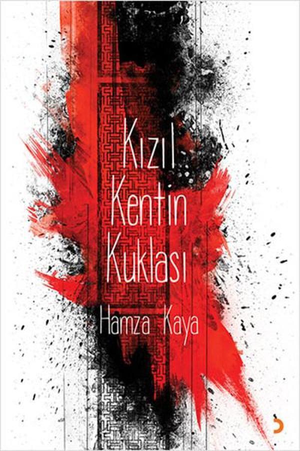Kızıl Kentin Kuklası - Cinius Yayınevi - Image 1