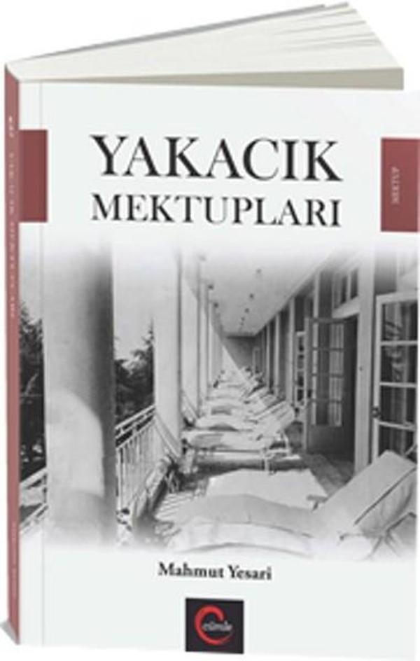 Yakacık Mektupları - Cümle - Image 1