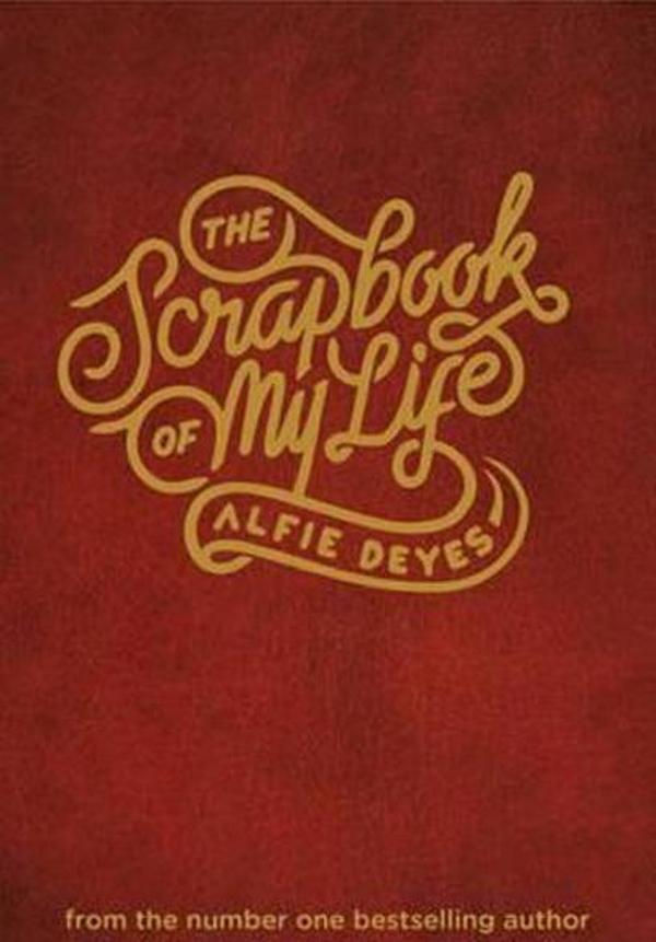 The Scrapbook of My Life - Blink Publishing - Image 1