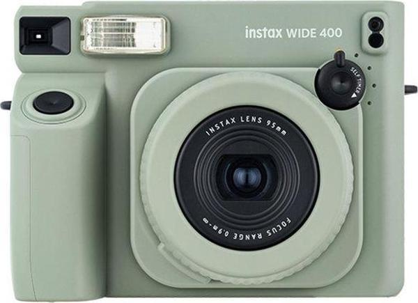 İnstax Wide 400 Instant Fotoğraf Makinesi - Image 1