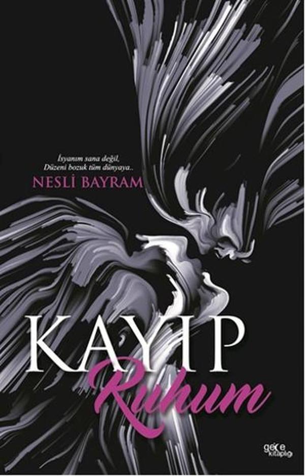 Kayıp Ruhum - Gece Kitaplığı - Image 1