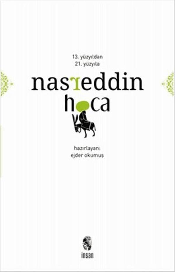 13. Yüzyıldan 21. Yüzyıla Nasreddin Hoca - İnsan Yayınları - Image 1