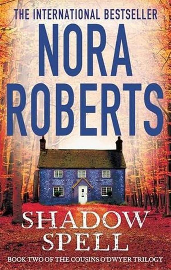 Shadow Spell - PIATKUS - Image 1