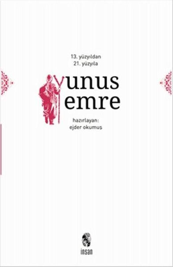 13. Yüzyıldan 21. Yüzyıla Yunus Emre - İnsan Yayınları - Image 1