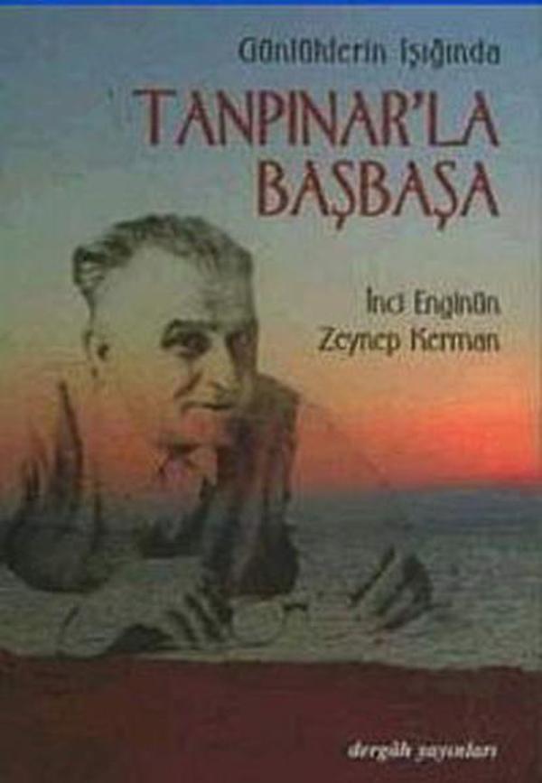 Günlüklerin Işığında Tanpınar'la Başbaşa - Dergah Yayınları - Image 1