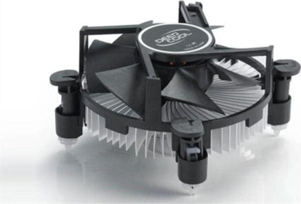 Deep Cool Intel Soket 65W Lga 1150/1151/1155/1156/775, Çekirdekli, 92Mm Fan Işlemci Soğutu Ck-11509 - Image 1