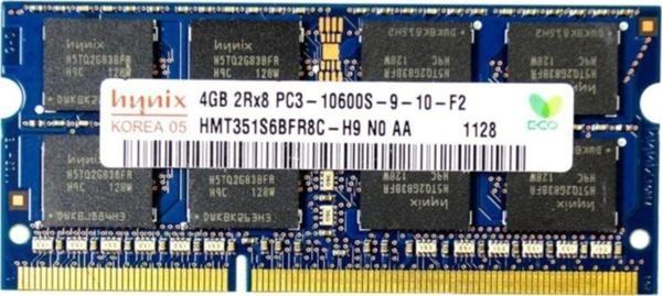 Hynix Hmt351S6Bfr8C-H9 4 Gb Ddr3 1333 Mhz Ram - Image 1