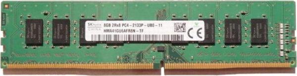 Hynix Sk Hynıx Hma41Gu6Afr8N-Tf 8Gb 2133Mhz Ddr4 Pc Bellek - Kutusuz - Image 1