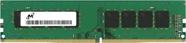Micron 4Gb 2666Mhz Ddr4 Bulk Mta4Atf51264Az-2G6E1 Pc Ram - Image 1