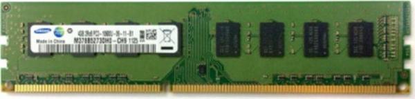 Samsung 4Gbx1 Ddr3 1333Mhz Ram M378B5273Dh0-Ch9 Desktop Ram - Image 1