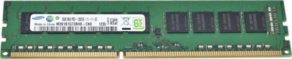 Samsung Ddr3-1600 4Gb512Mx64 Cl11 M378B5173Qh0-Ck0 Masaüstü Ram Bellek - Image 1