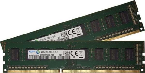 Samsung M378B5173Eb0-Yk0 4 Gb Ddr3 1600 Mhz Bellek Ram M378B5173Eb0-Yk0 - Image 1