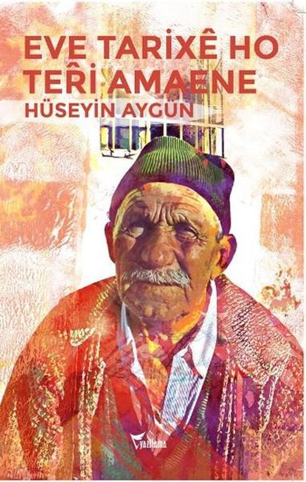 Eve Tarixe Ho Teri Amaene - Yazılama Yayınevi - Image 1