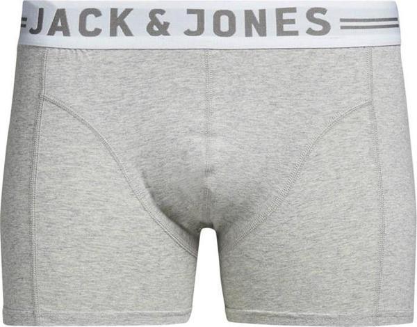 Jack&Jones Erkek Boxer 12075392 - Image 1