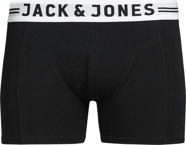 Jack&Jones Erkek Boxer 12075392 - Image 1