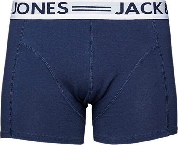 Jack&Jones Erkek Boxer 120753922 - Image 1