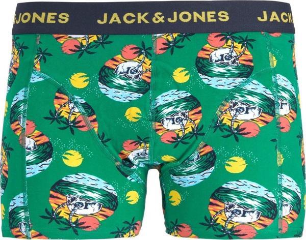 Jack&Jones Erkek Boxer 12222370 - Image 1