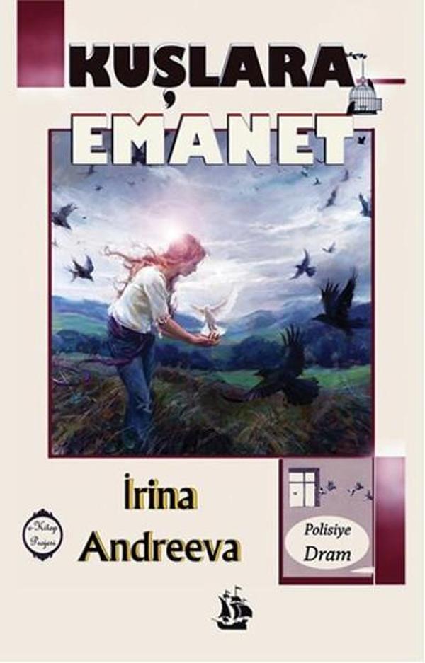 Kuşlara Emanet - Serüven Kitabevi - Image 1