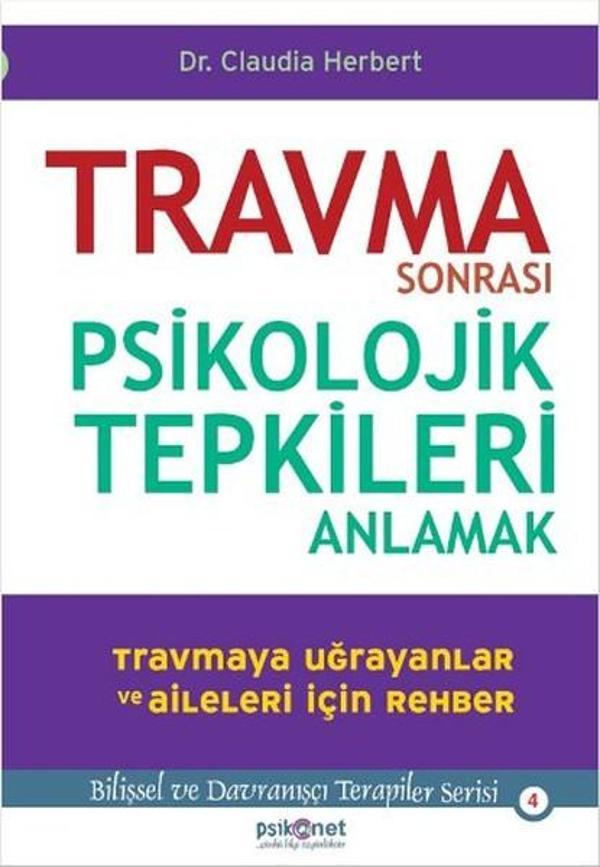 Travma Sonrası Psikolojik Tepkileri Anlamak - Psikonet - Image 1
