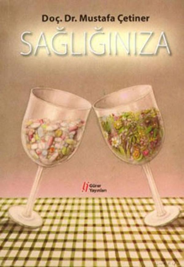 Sağlığınıza - Gürer Yayınları - Image 1