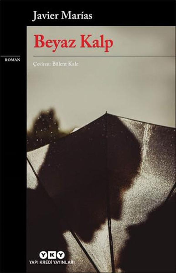 Beyaz Kalp - Yapı Kredi Yayınları - Image 1
