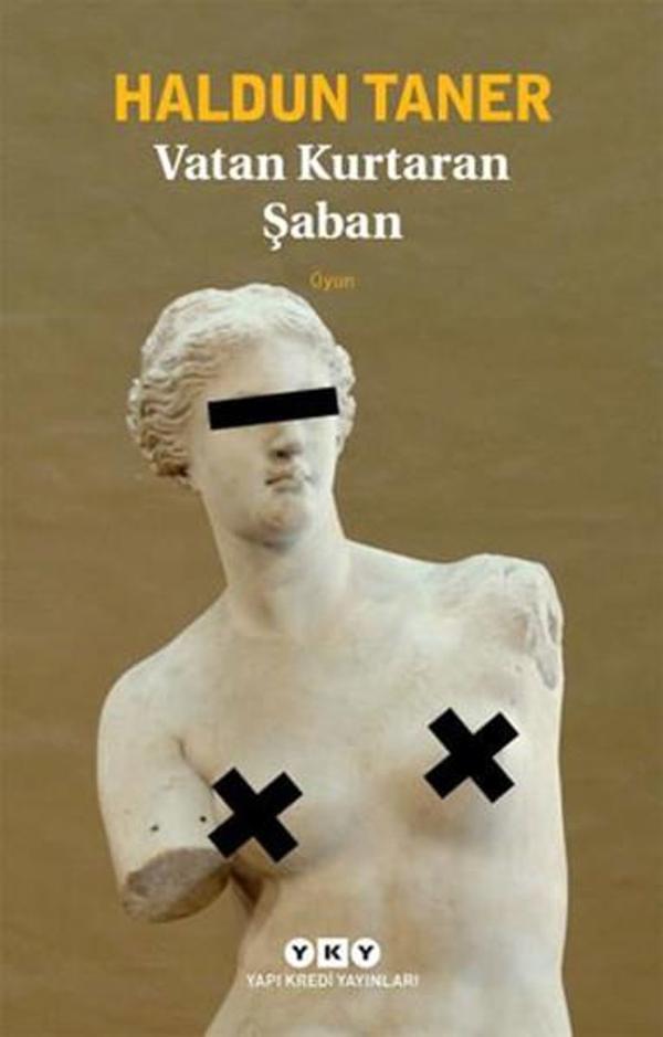 Vatan Kurtaran Şaban - Yapı Kredi Yayınları - Image 1