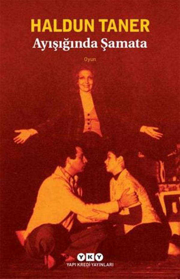 Ayışığında Şamata - Yapı Kredi Yayınları - Image 1