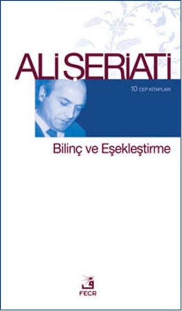 Bilinç ve Eşekleştirme - Fecr Yayınları - Image 1