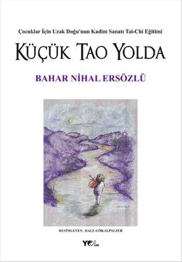 Küçük Tao Yolda - Yol Yayınları - Image 1