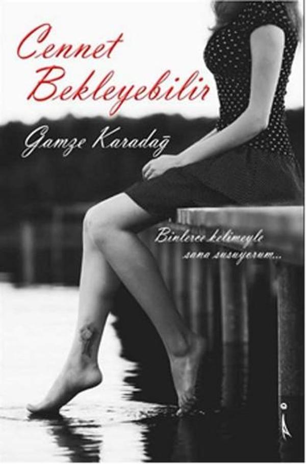 Cennet Bekleyebilir - İkinci Adam Yayınları - Image 1