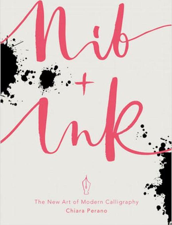 Virgin Books Nib & Ink - Virgin Books - Image 1