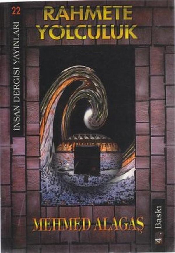 Rahmete Yolculuk - İnsan Dergisi Yayınları - Image 1