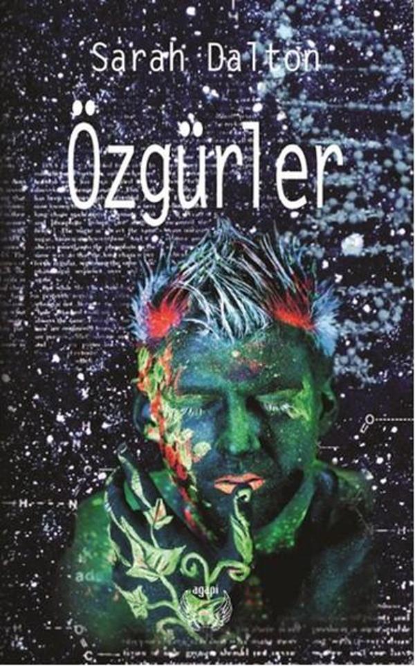 Özgürler - Agapi - Image 1